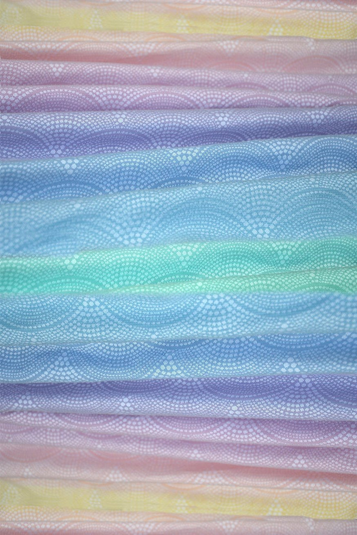 bæresele WrapTai Ariel Marie - KOKADI