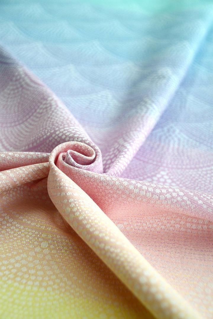 bæresele WrapTai Ariel Marie - KOKADI