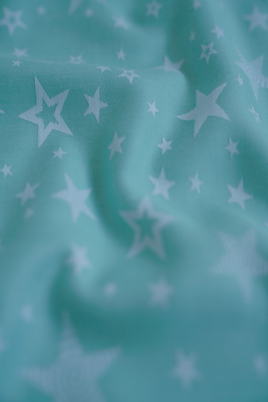 Ropa de cama jacquard Orion - KOKADI