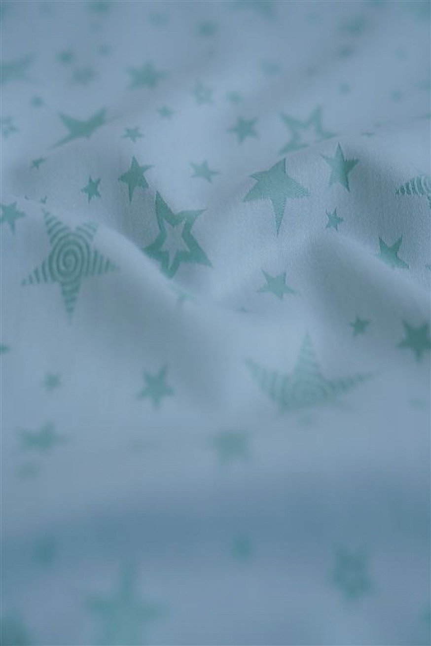 Ropa de cama jacquard Orion - KOKADI