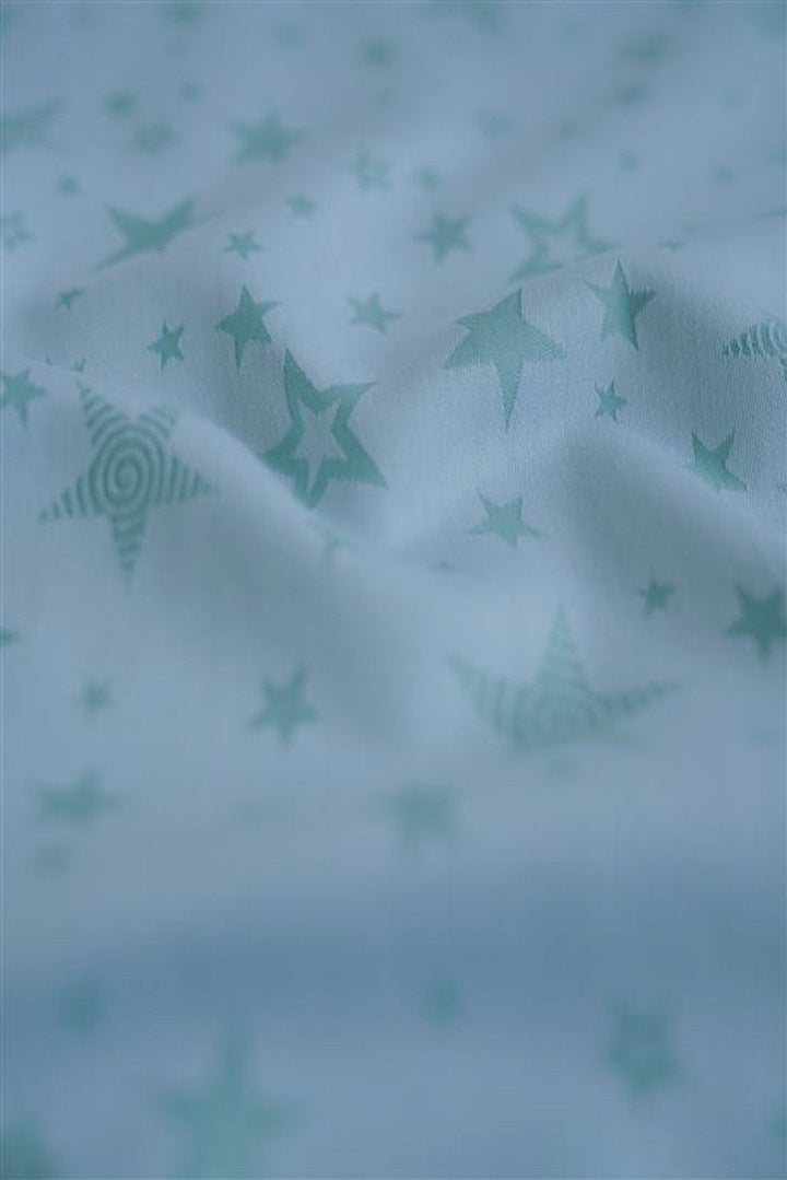 Ropa de cama jacquard Orion - KOKADI