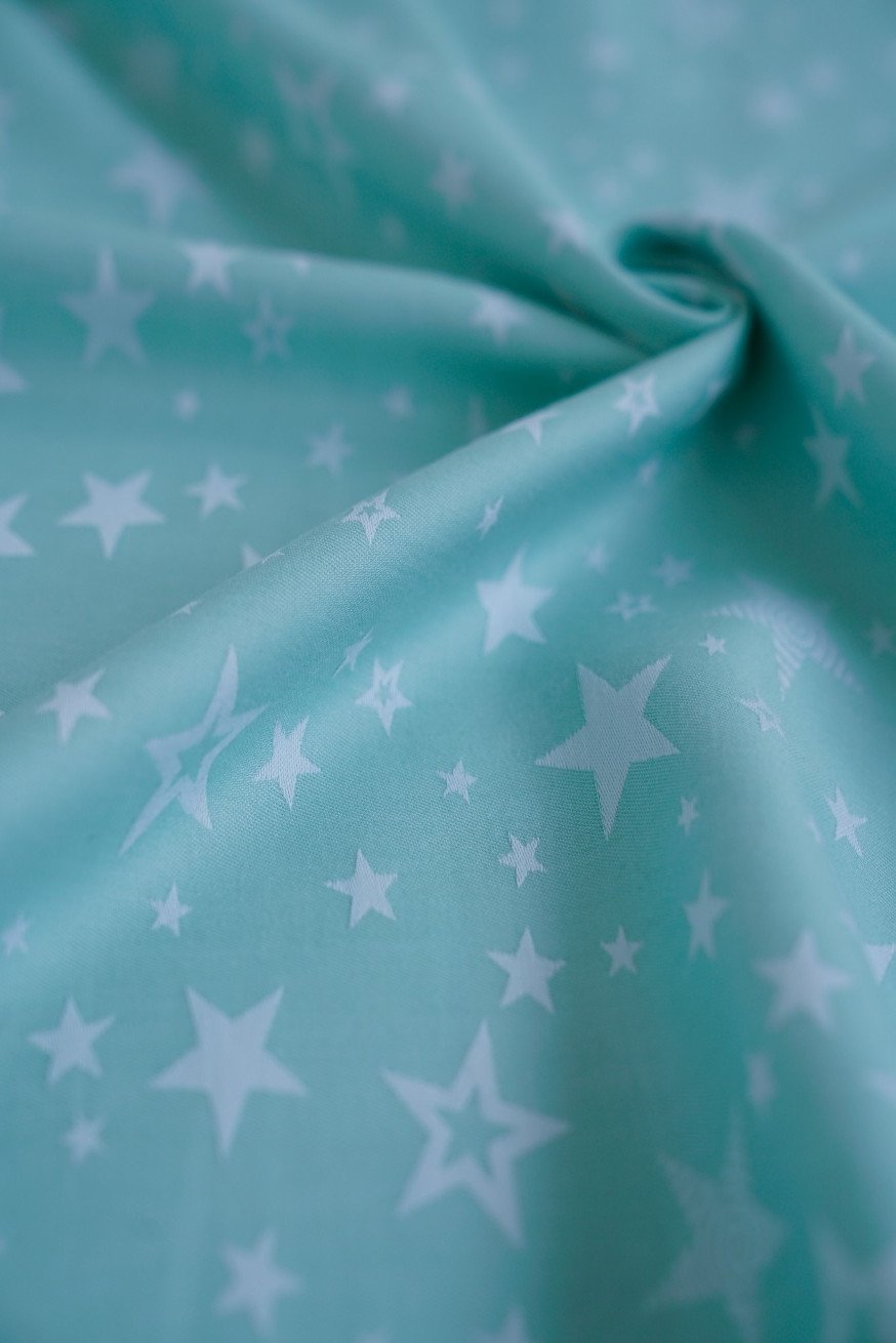 Ropa de cama jacquard Orion - KOKADI