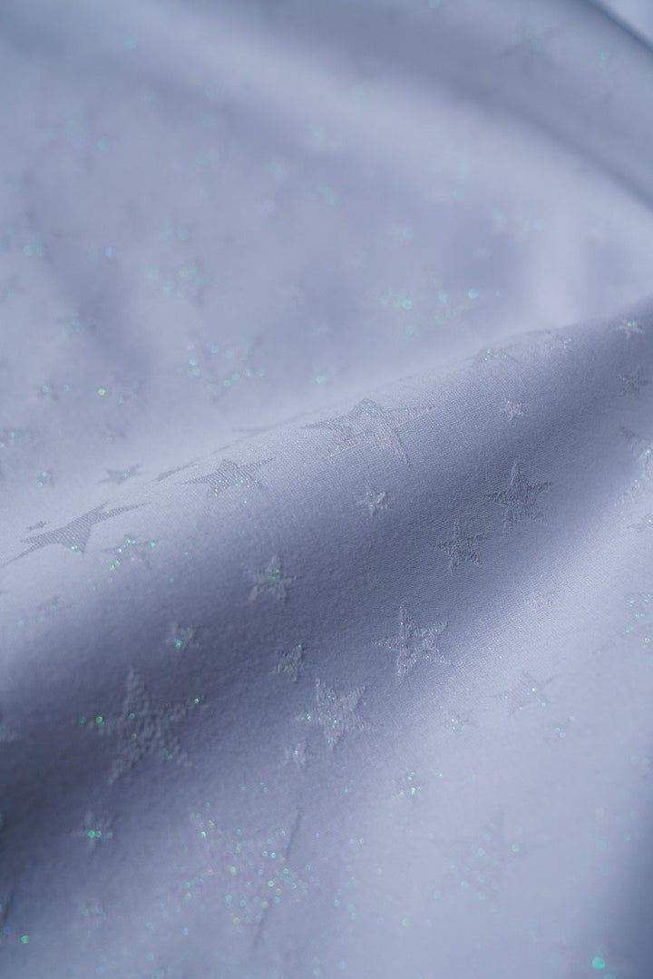 Ropa de cama jacquard Sirius - KOKADI
