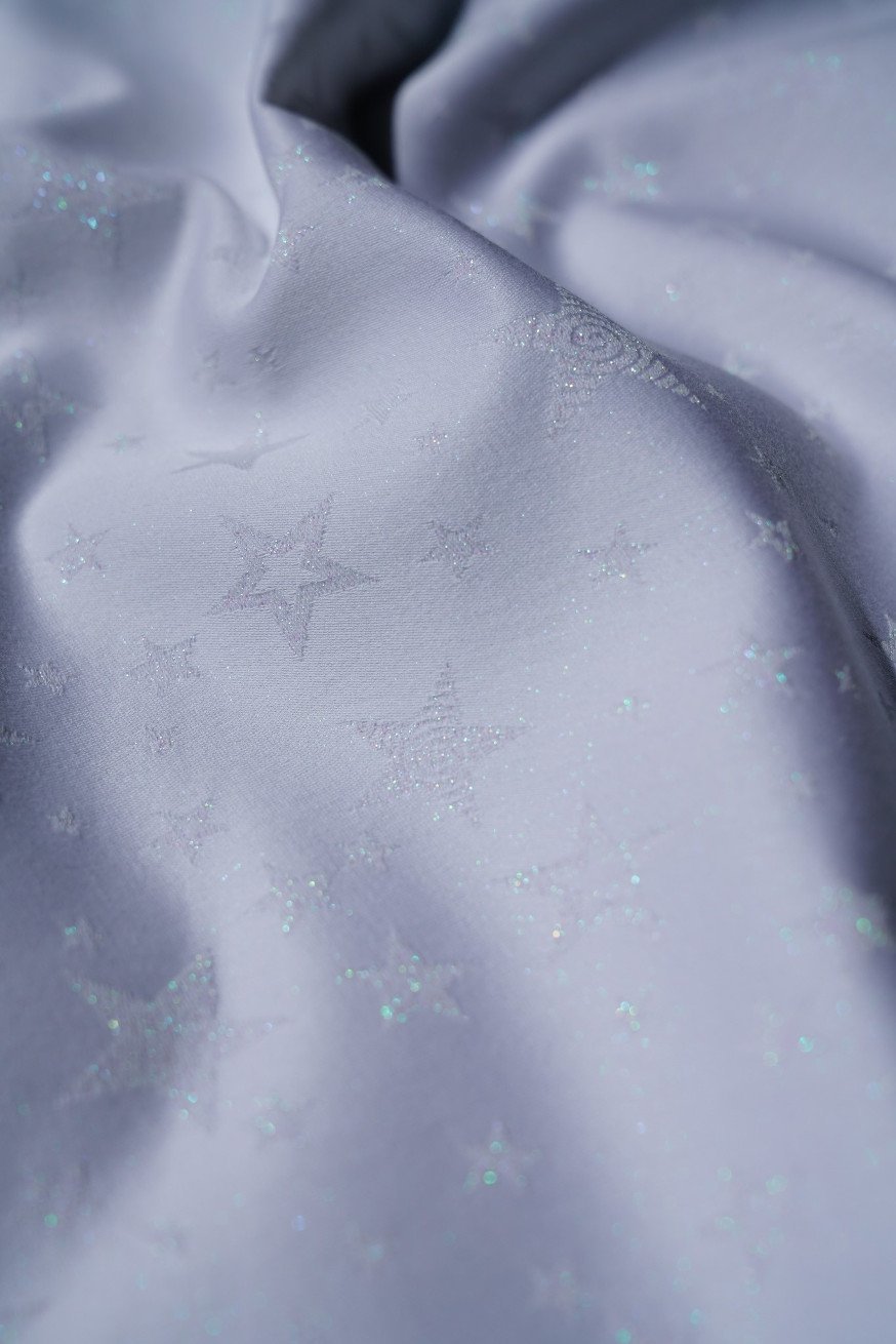 Ropa de cama jacquard Sirius - KOKADI