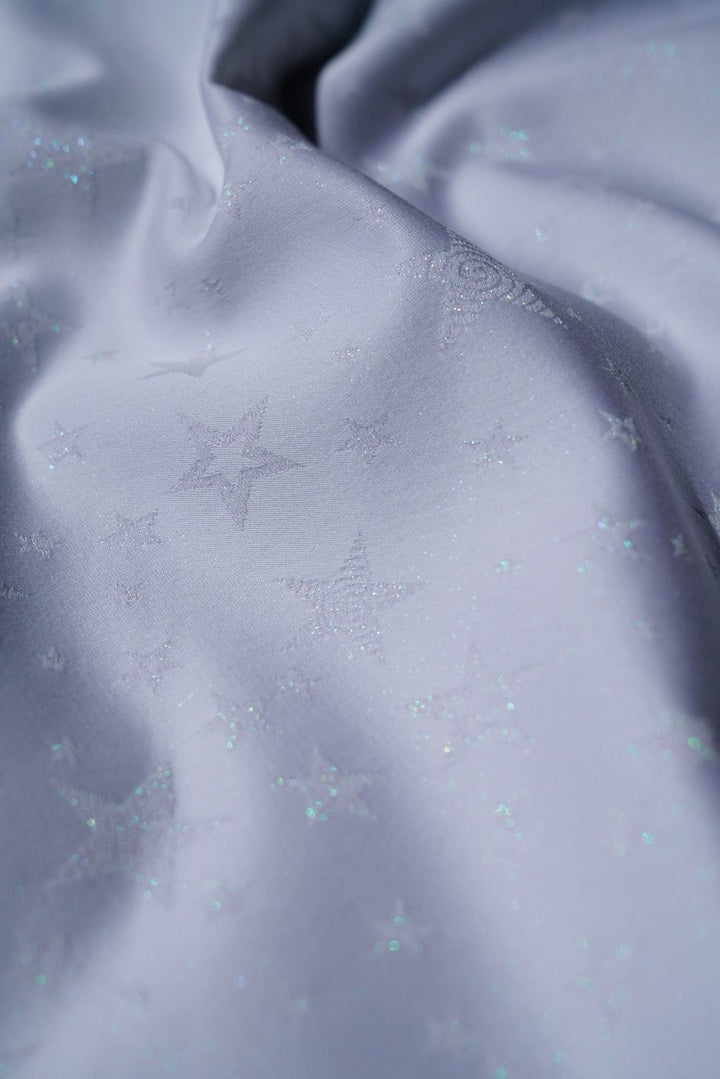 Ropa de cama jacquard Sirius - KOKADI