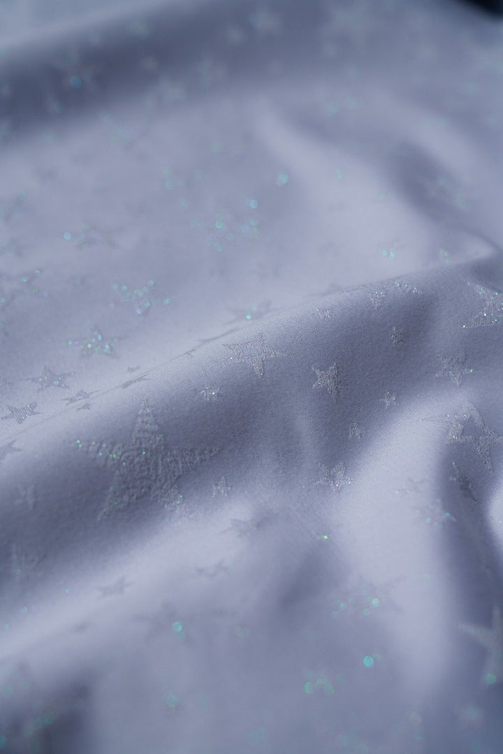 Ropa de cama jacquard Sirius - KOKADI
