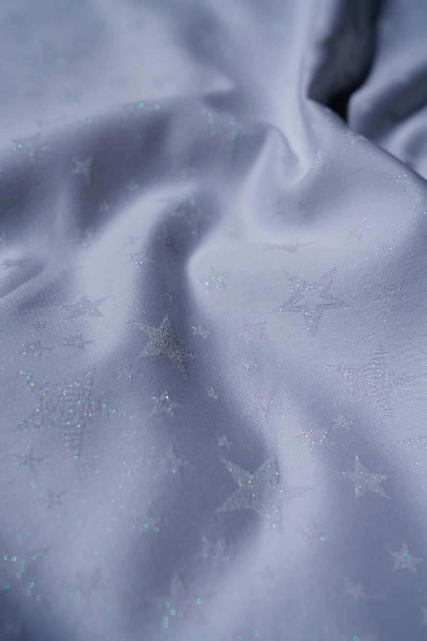 Ropa de cama jacquard Sirius - KOKADI