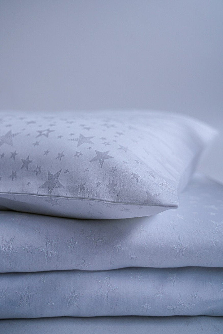 Ropa de cama jacquard Sirius - KOKADI