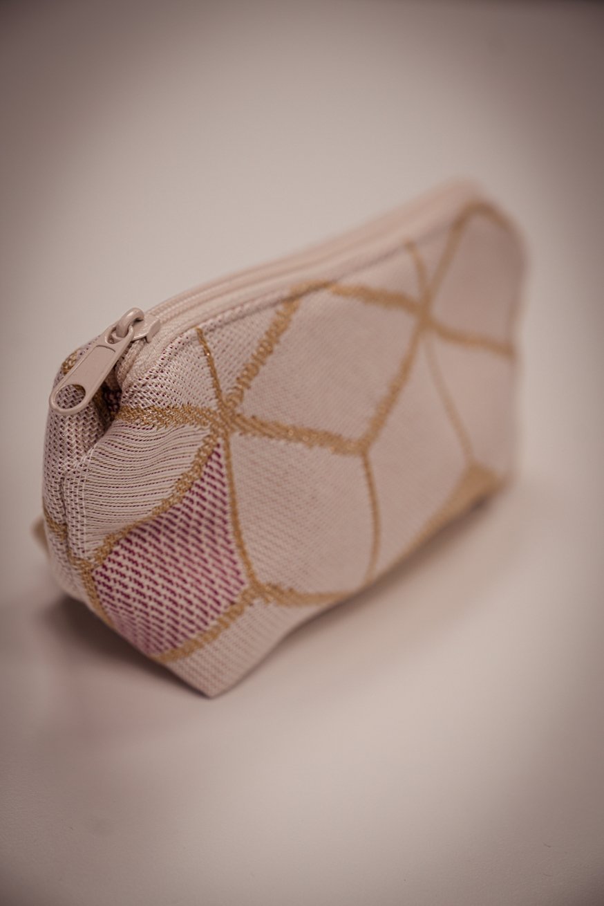 Kosmetikväska Cubes Florentine - KOKADI