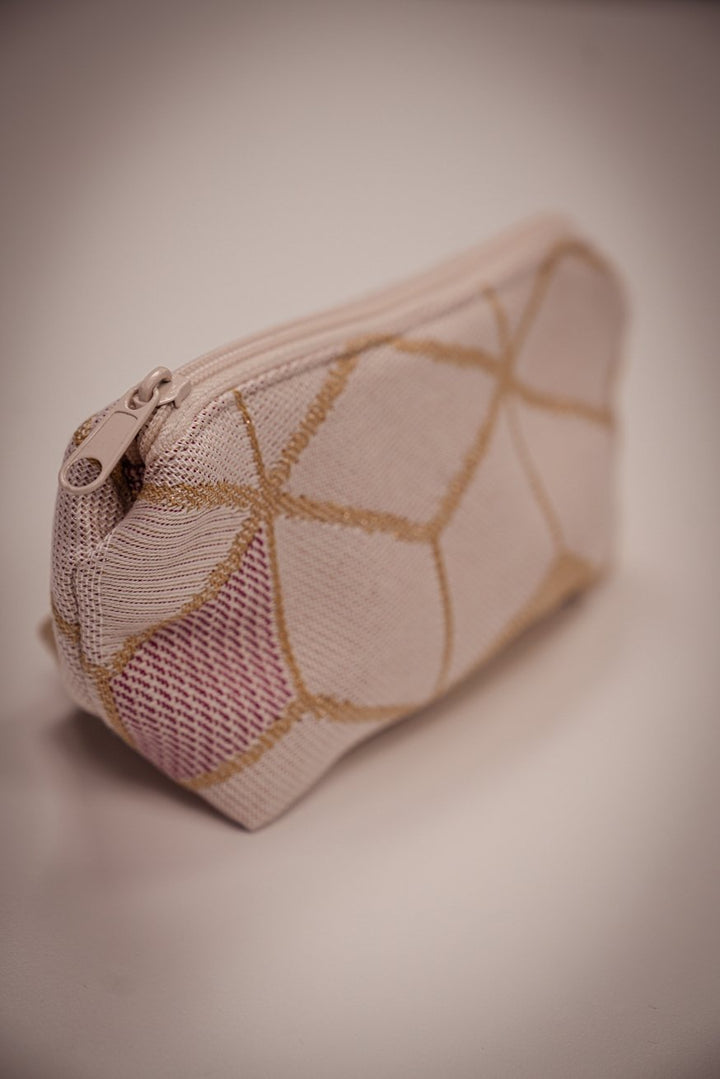 Kosmetikväska Cubes Florentine - KOKADI