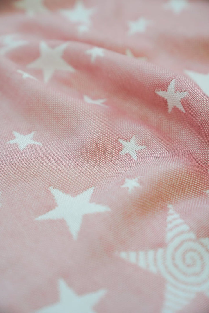 Mysig filt Annie Stars - KOKADI
