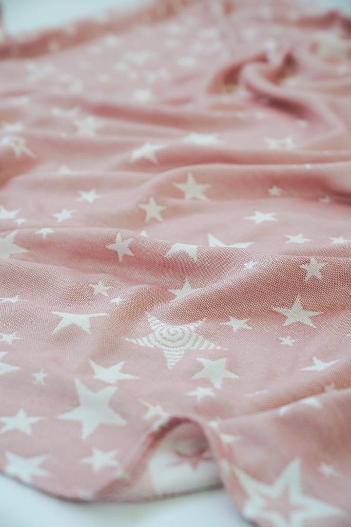 Mysig filt Annie Stars - KOKADI