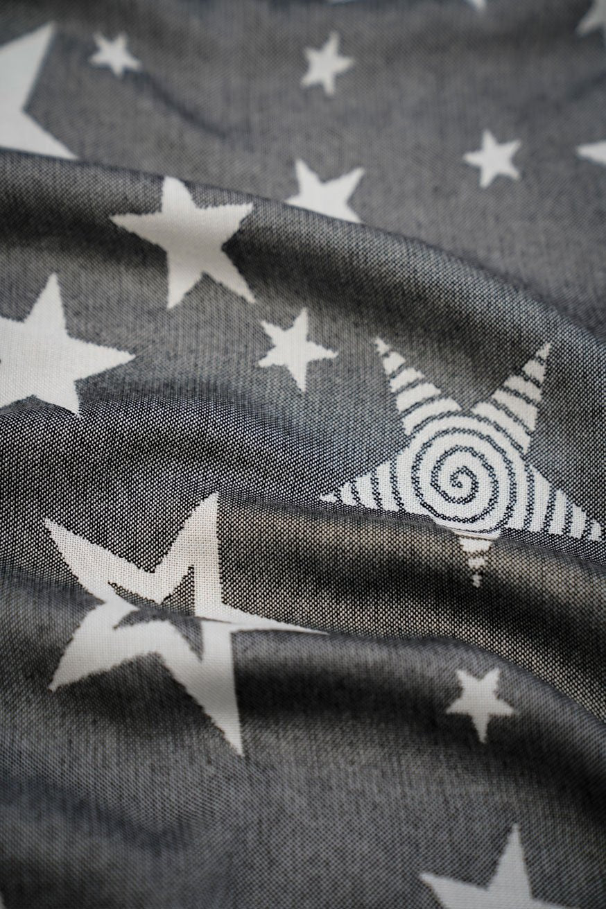 Manta fofinha Diorite Stars - KOKADI