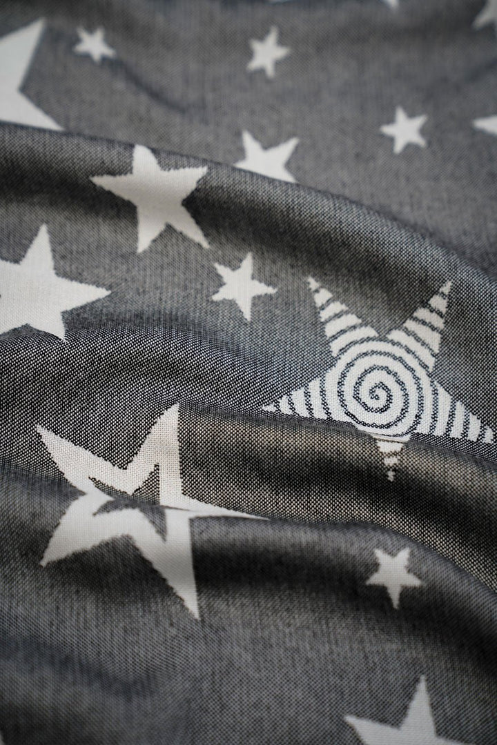 Mysig filt Diorite Stars - KOKADI