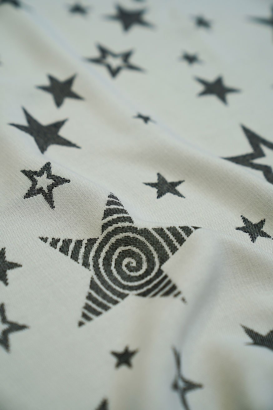 Mysig filt Diorite Stars - KOKADI