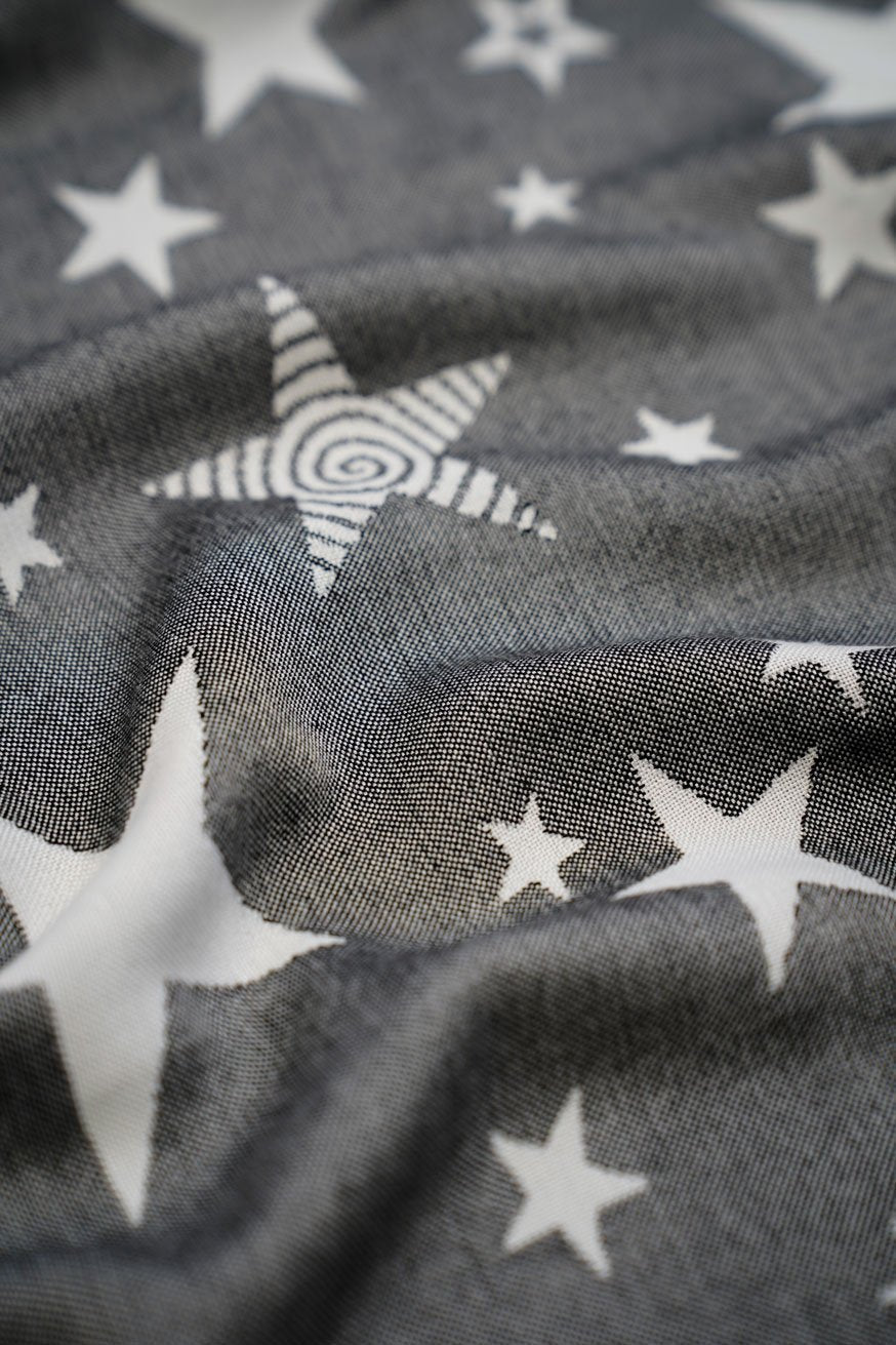 Mysig filt Diorite Stars - KOKADI
