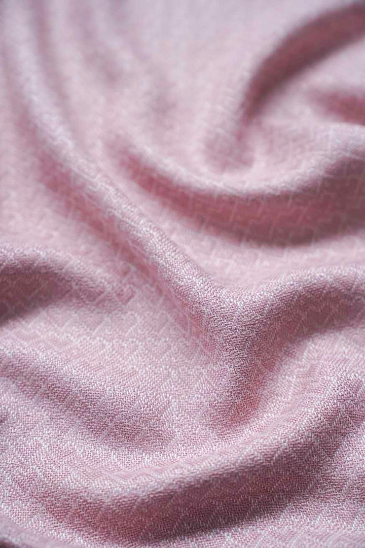 Knuffeldeken Heart2Heart Rosé - KOKADI