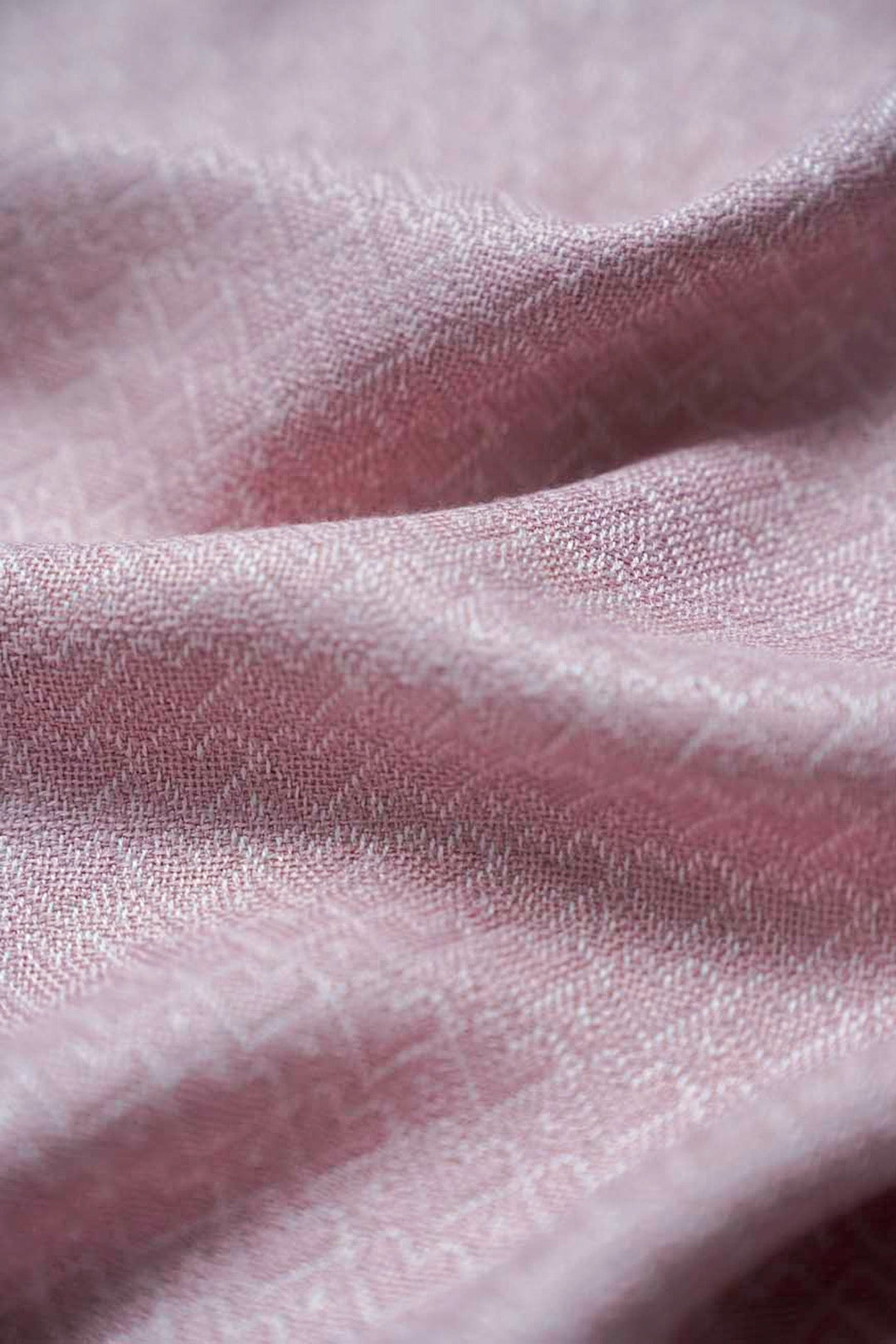Knuffeldeken Heart2Heart Rosé - KOKADI
