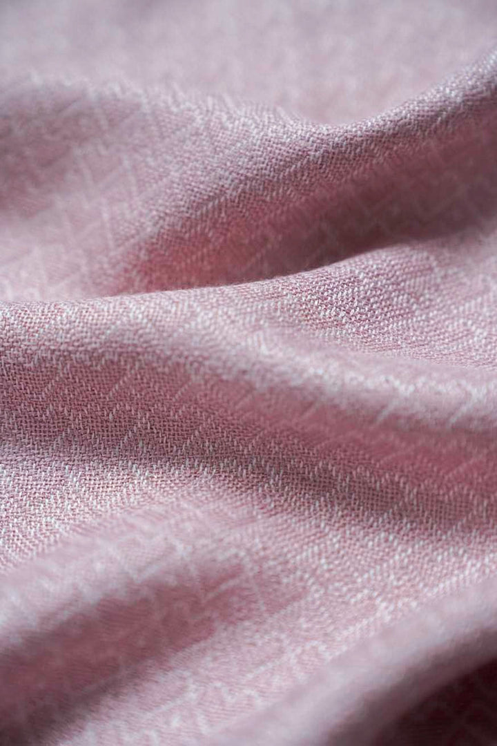 Knuffeldeken Heart2Heart Rosé - KOKADI