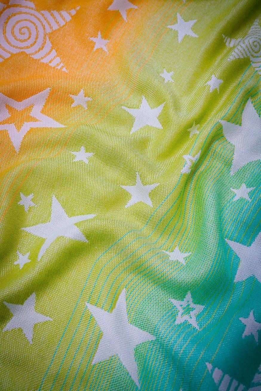 Kosehåndkle Julia Stars - KOKADI