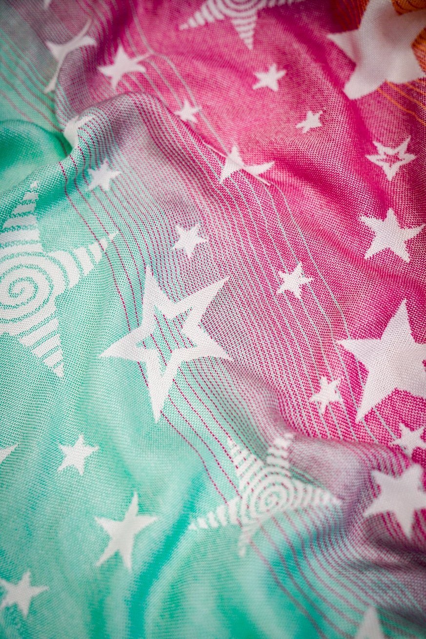 Kosehåndkle Julia Stars - KOKADI
