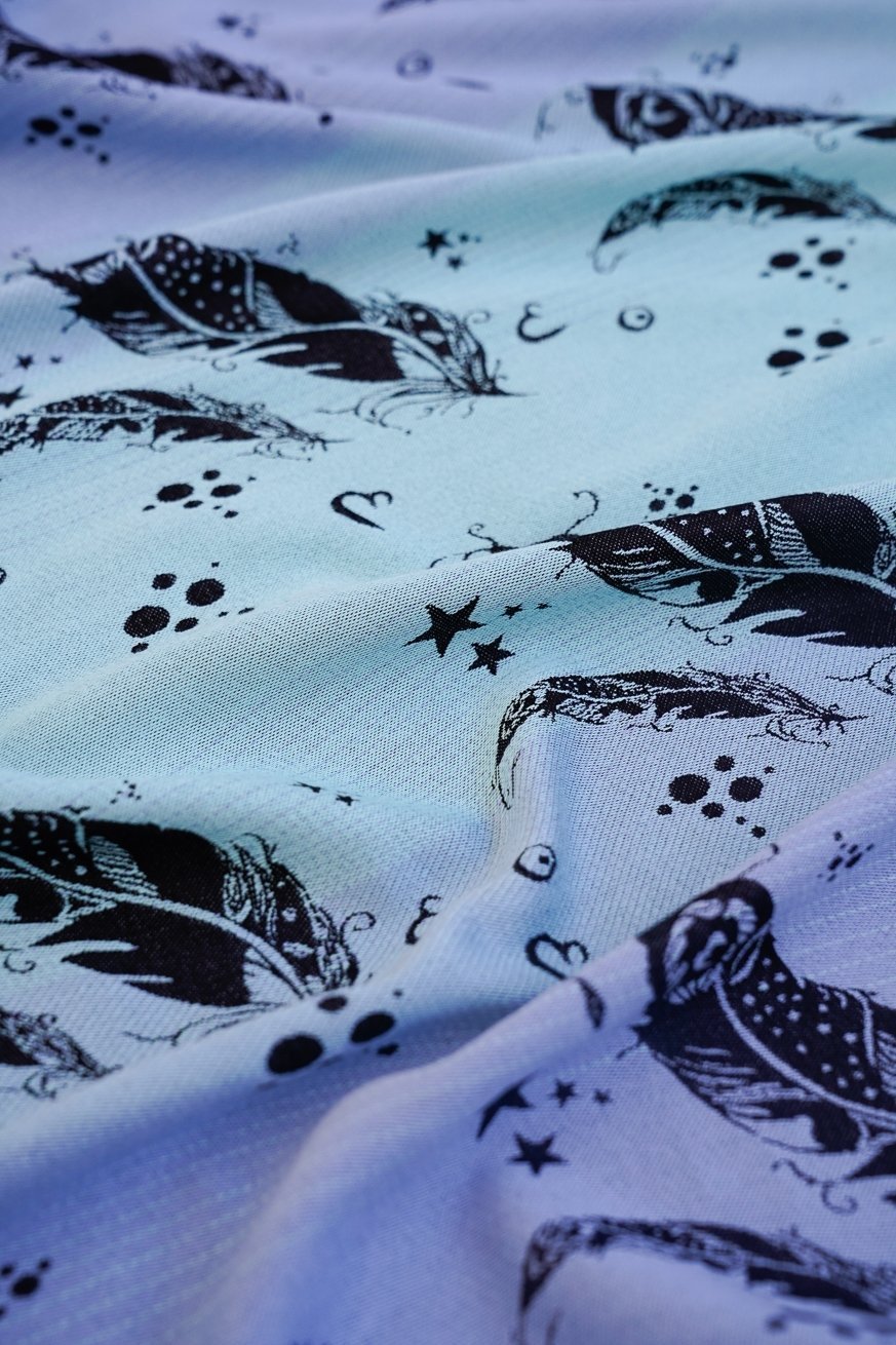 RingSling Blue Niyaha recarregado KOKADI