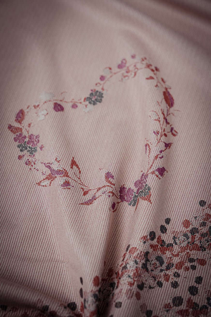 RingSling Fiore di Romy - KOKADI