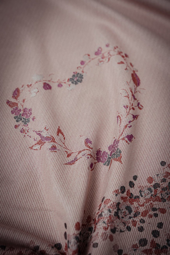 RingSling Fiore di Romy - KOKADI