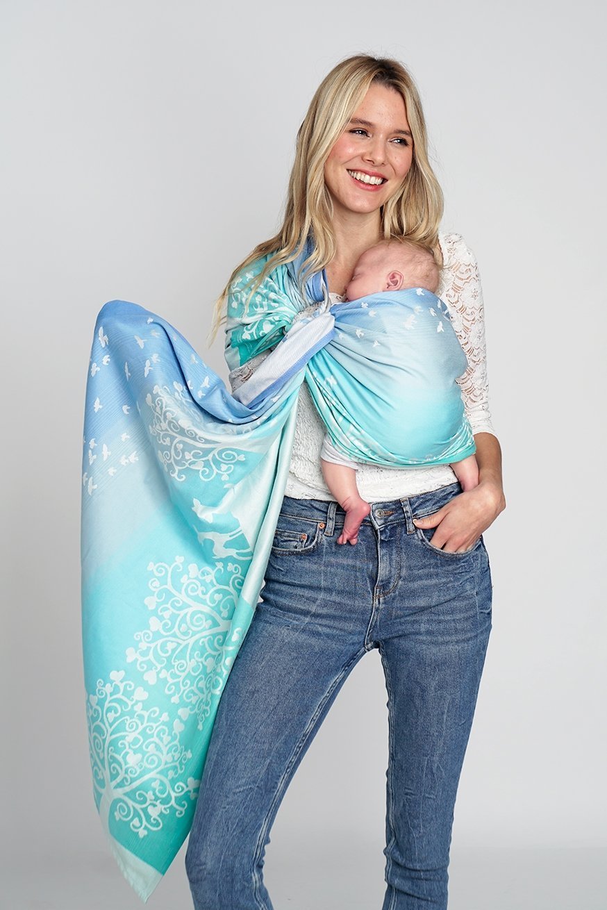 RingSling Max i Eventyrland - KOKADI