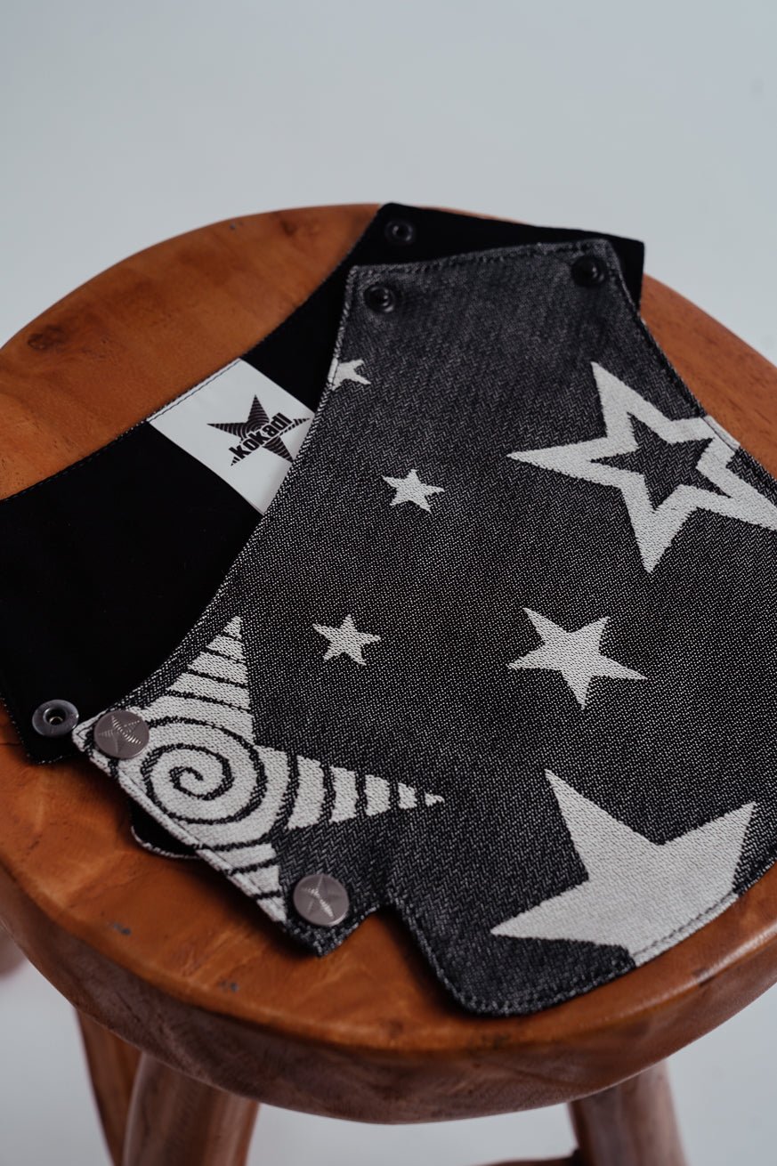 Protector bandolera Diorite Stars - KOKADI