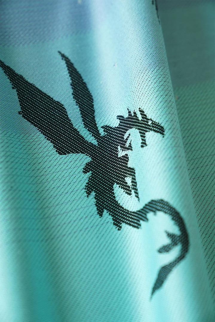 Bæreslynge Antons Drachenburg - KOKADI