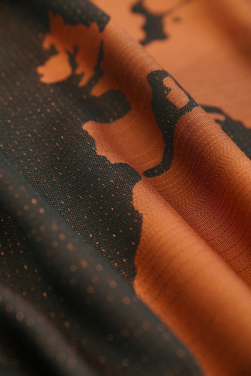 Sling Colours of the world 3.0 - KOKADI