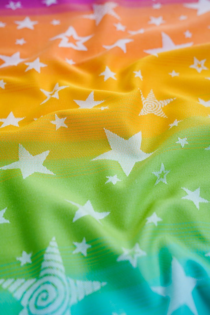 Wrap Julia Stars - KOKADI