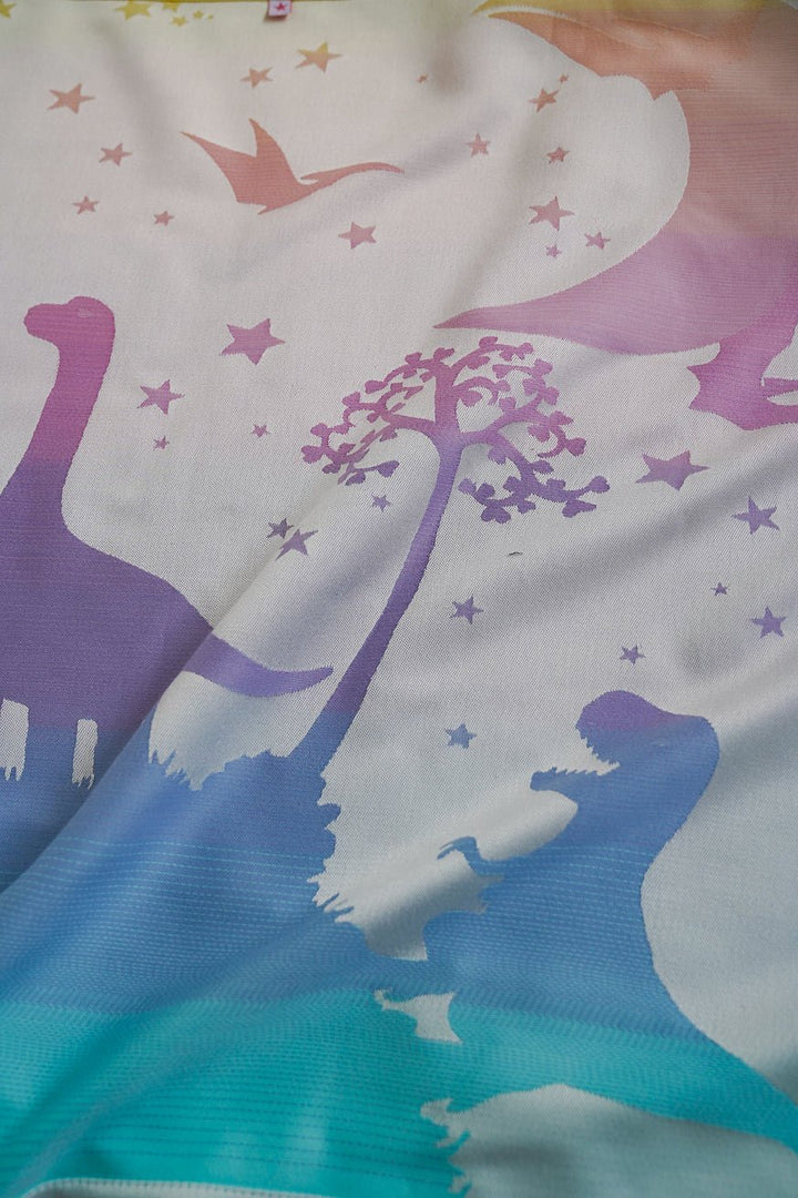 Sling Marie i Dinoland - KOKADI