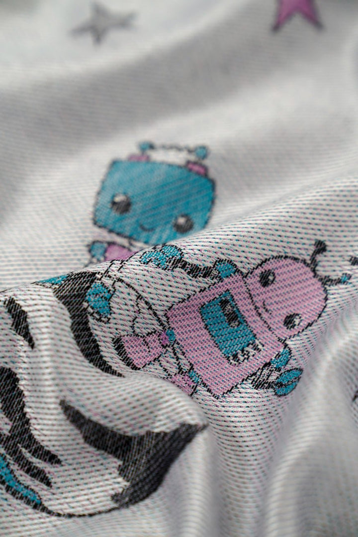 Baby Wrap Robot Kaja - KOKADI