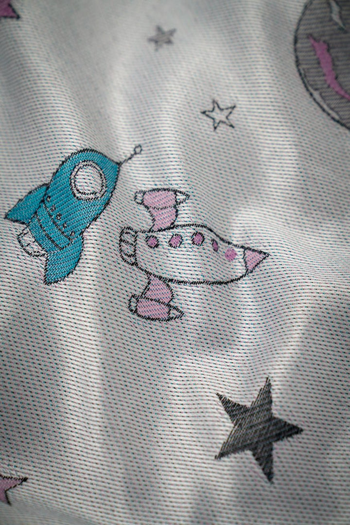 Baby Wrap Robot Kaja - KOKADI
