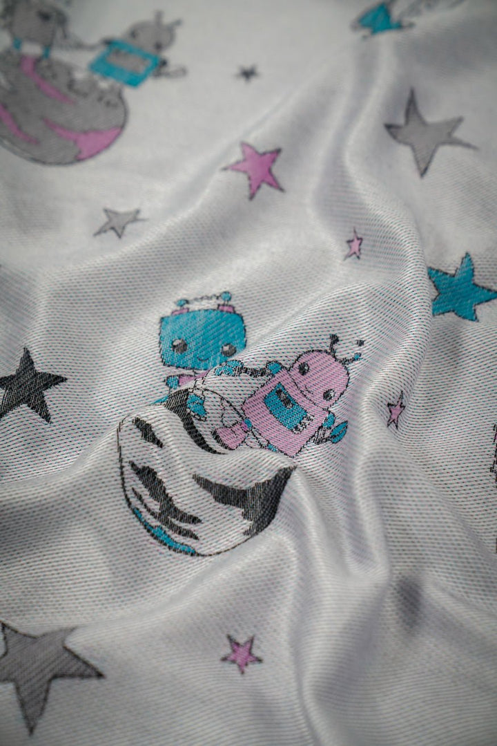 Baby Wrap Robot Kaja - KOKADI