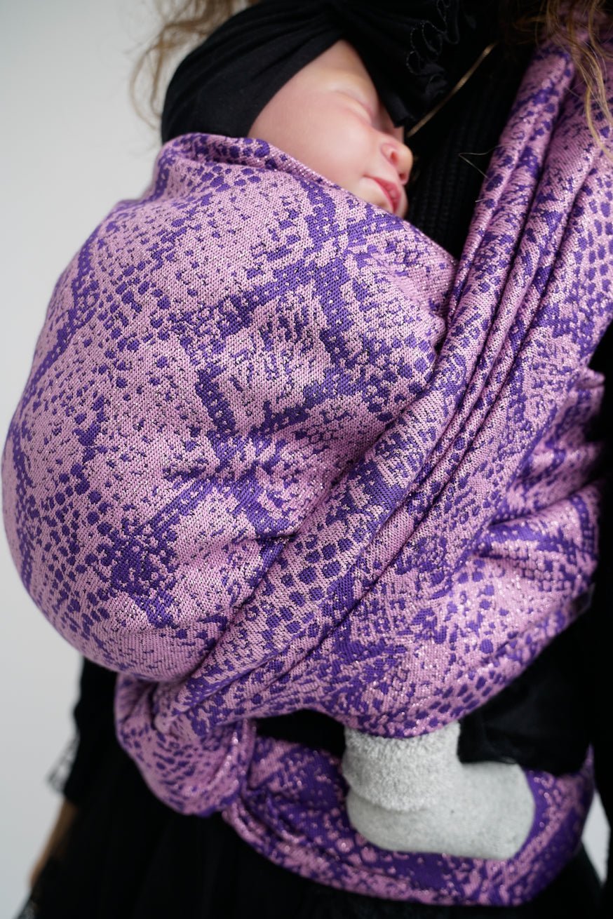 Snake Lilea Wrap Sling - KOKADI