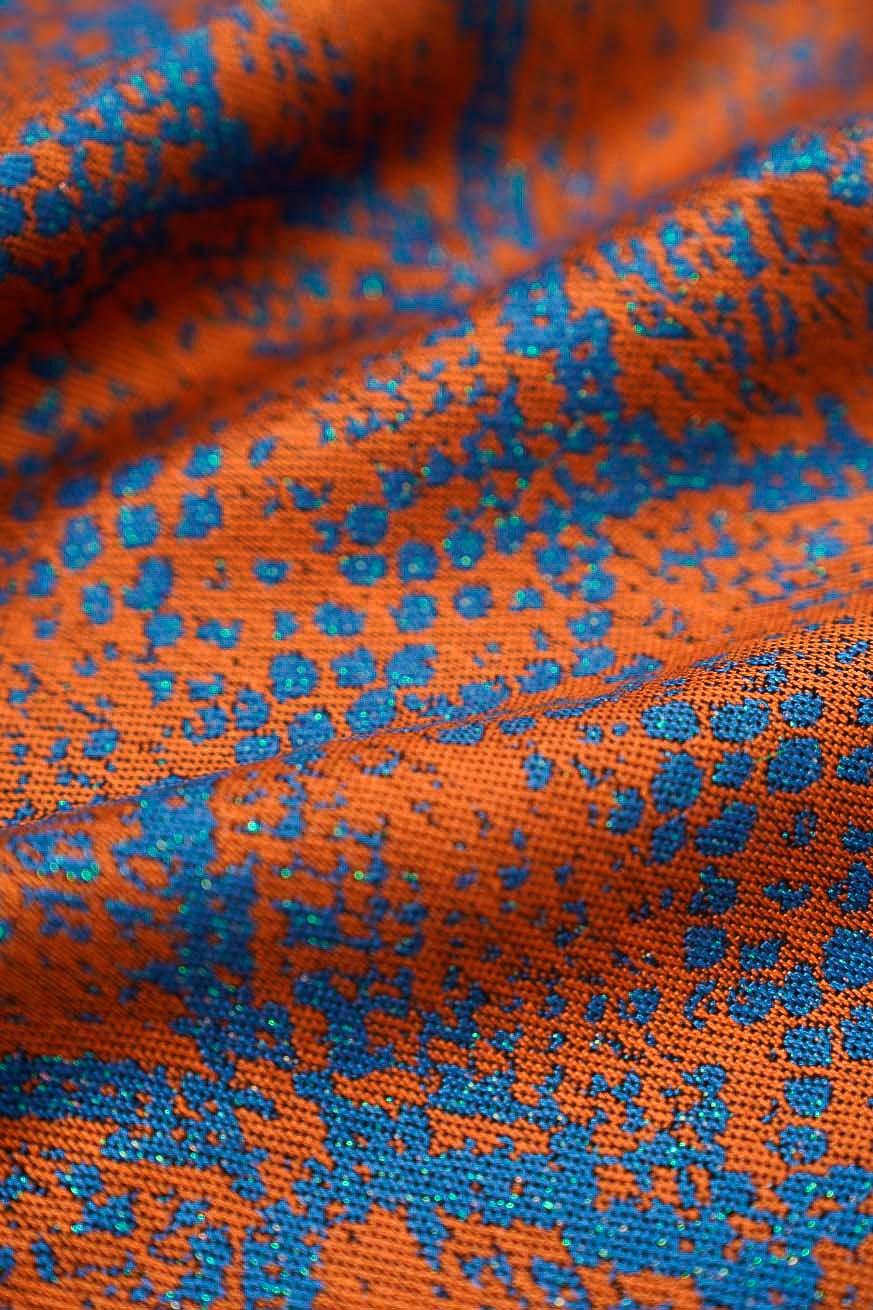 Wrap Snake Pablo - KOKADI