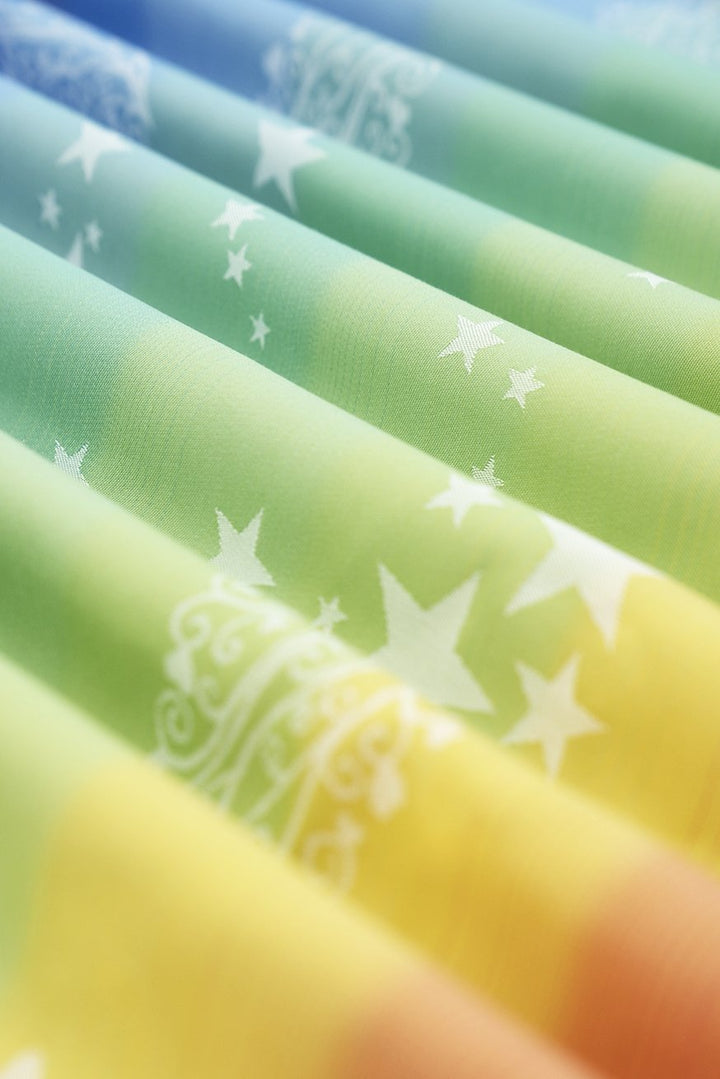 Baby Sling Star Børn - KOKADI