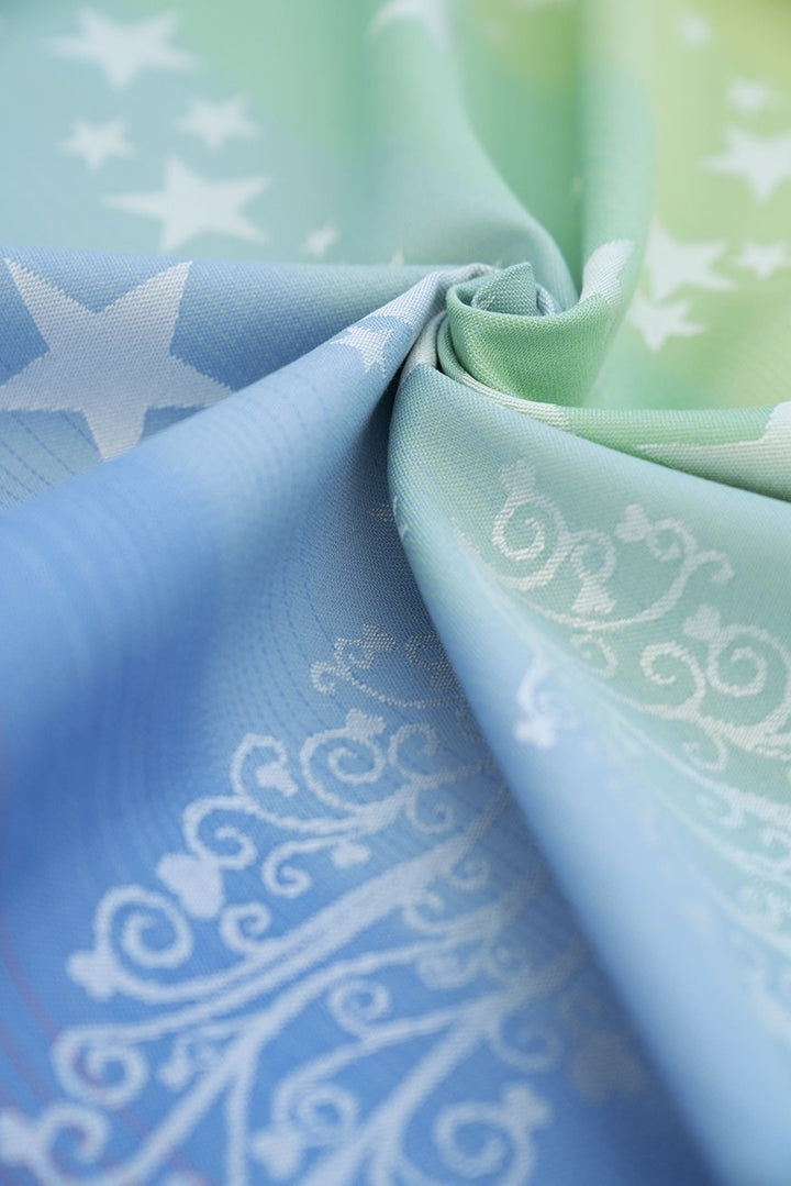 Baby Sling Star Børn - KOKADI